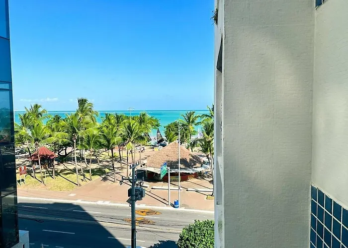 Beira-Mar No Melhor Da Pajucara