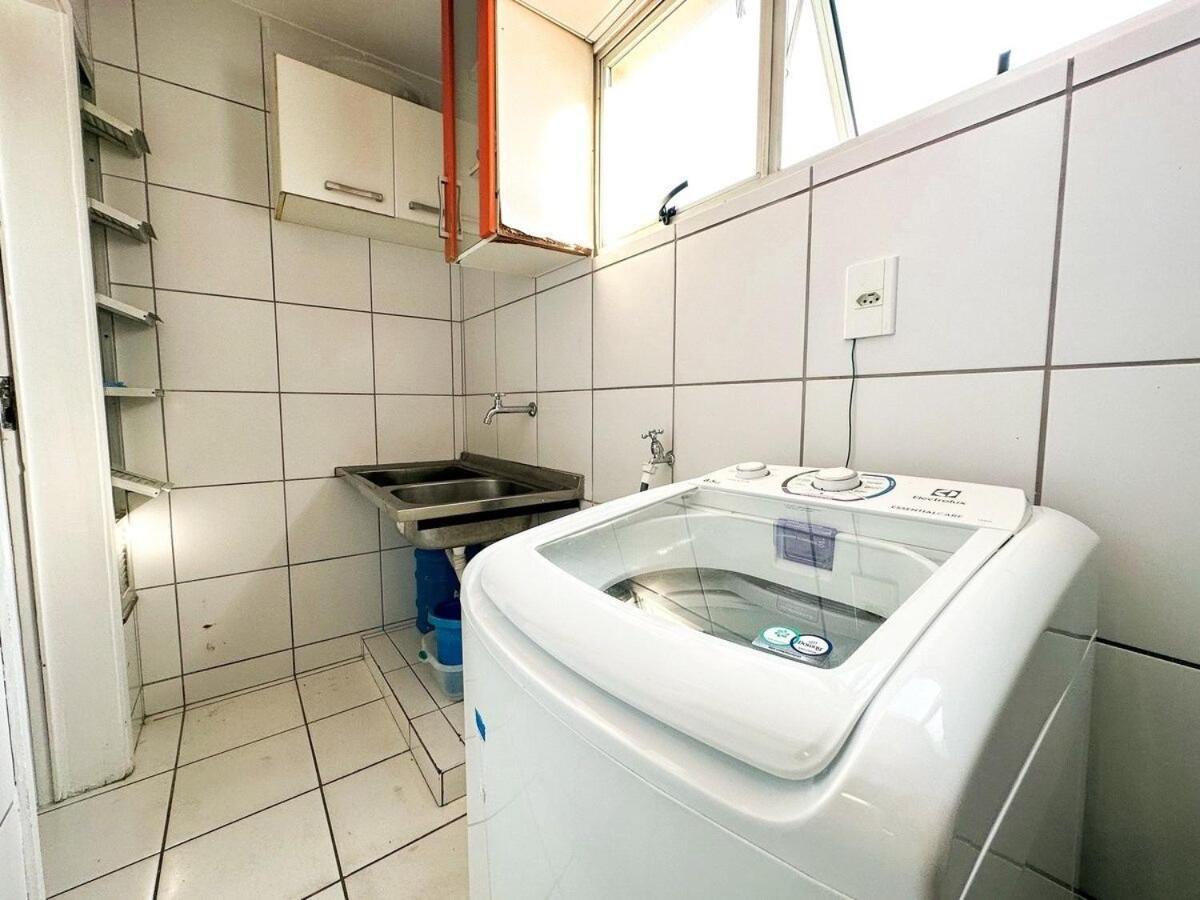 Beira-mar No Da Pajucara Apartamento