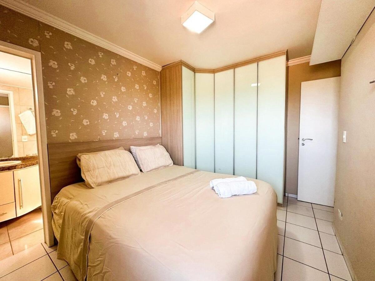 Apartamento Beira-mar No Da Pajucara