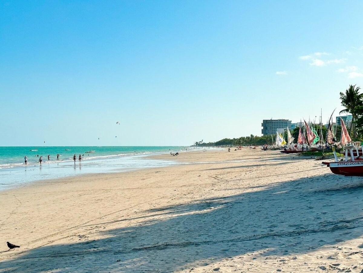 Beira-mar No Da Pajucara Maceió