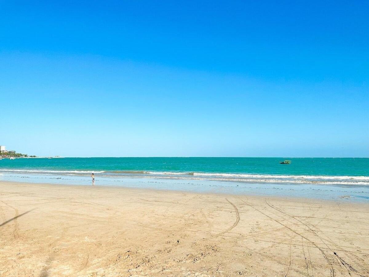 Apartamento Beira-mar No Da Pajucara Maceió
