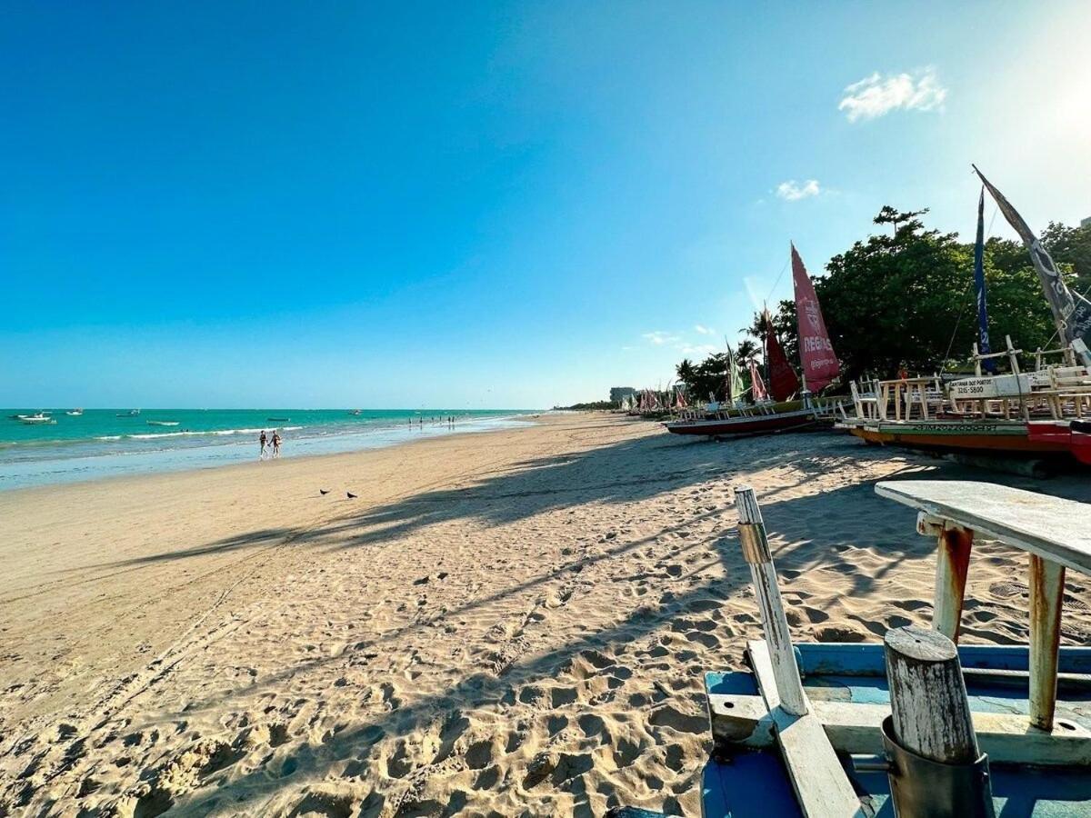 Beira-mar No Da Pajucara * Maceió