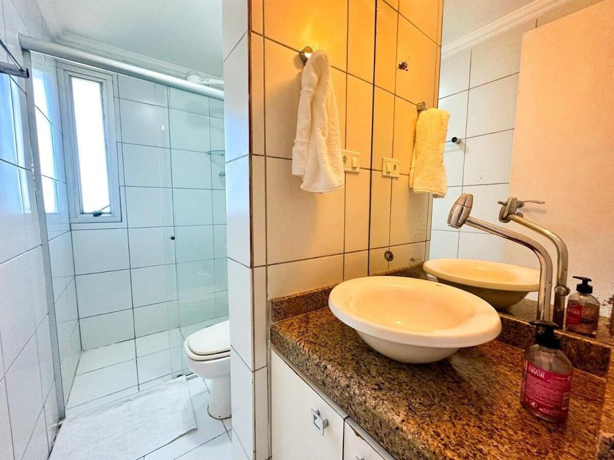 Beira-mar No Da Pajucara Apartamento *