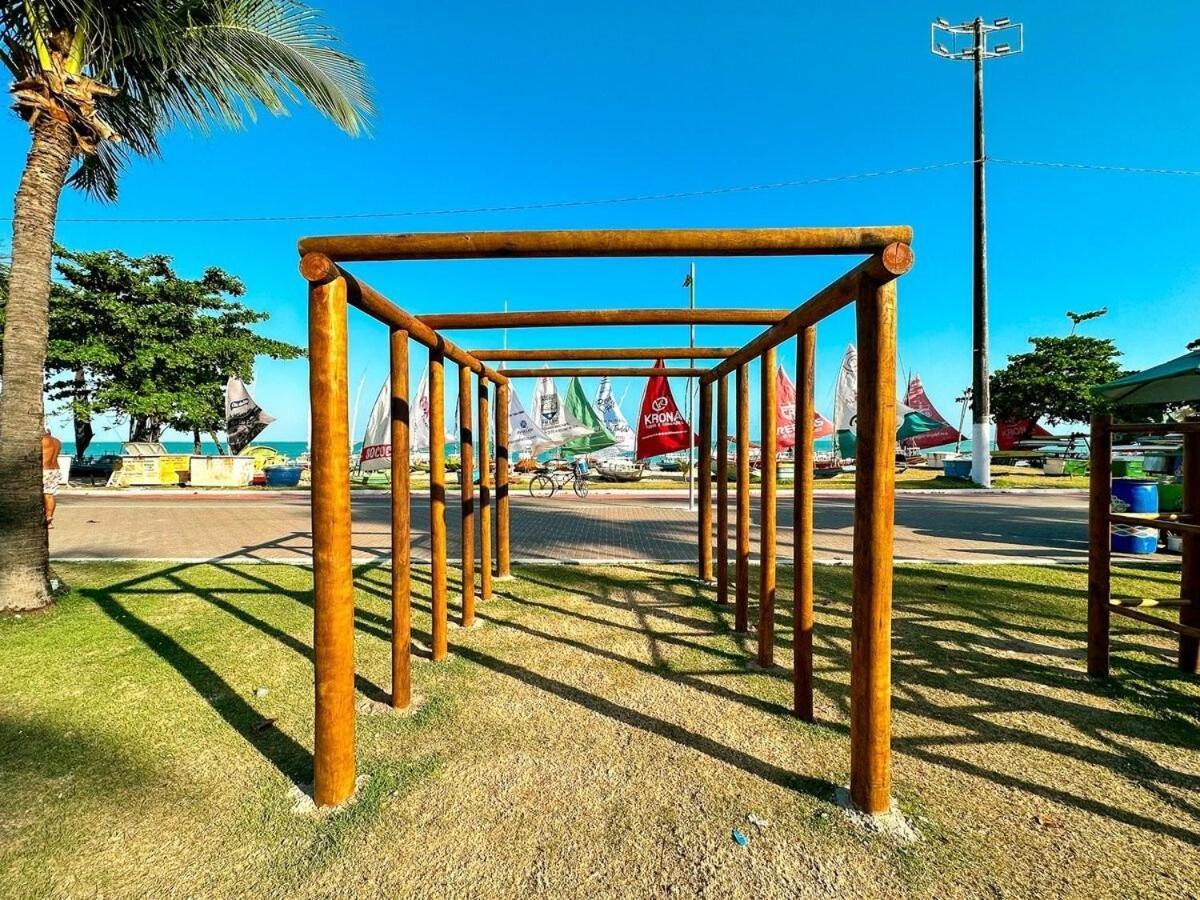 Beira-mar No Da Pajucara