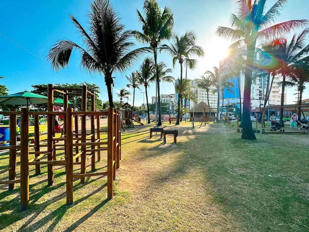 Apartamento Beira-mar No Da Pajucara